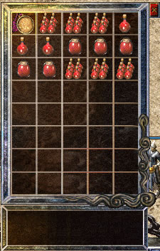 盛大熱血傳奇客戶端