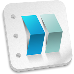 劇本編輯器Highland MacOSX 1.9 破解版 