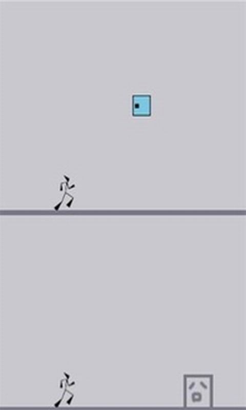 忍者不會(huì)死 v1.1 安卓版圖3