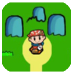 秘密馬里奧歷代記游戲 V1.9 Mac版 