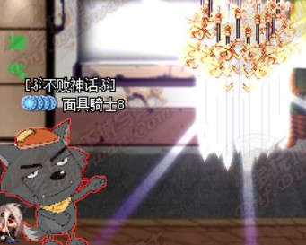 DNF鬼劍士改灰太狼補(bǔ)丁下載