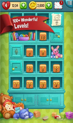 玩具爆破破解版 v1923 安卓版圖3