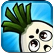 蛋疼的蔬菜下載 v1.0.1 安卓版 