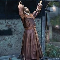 仇殺烏鴉的悲鳴之詛咒7號修正升級檔 綠色版 