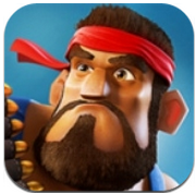 海島奇兵vivo版 v24.149 安卓版 