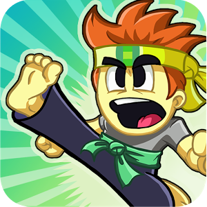 英雄丹Dan The Man v1.0.1 官方版 