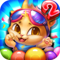 歡樂泡泡貓2 v1.0.4 安卓版 