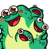 貪食蛙手機(jī)版 v1.8 安卓版 