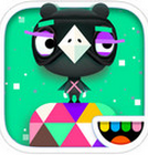 Toca Blocks iPad版 V1.0.1 ios版 