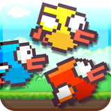 像素鳥總動員 v2.5 安卓版 