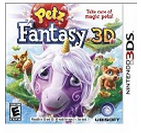 3DS夢幻寵物下載 美版 