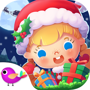 糖糖圣誕節(jié)手游 v1.0 安卓版 
