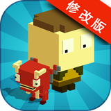 維京跳跳破解版 v1.1.4 安卓版 