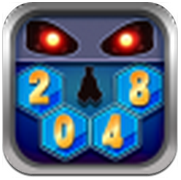 2048終結(jié)者下載 v1.0 安卓版 