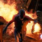 輻射4動態(tài)槍口火焰陰影mod下載 綠色版 