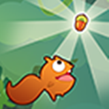 松鼠蹦蹦跳手機版 v1.0 安卓版 