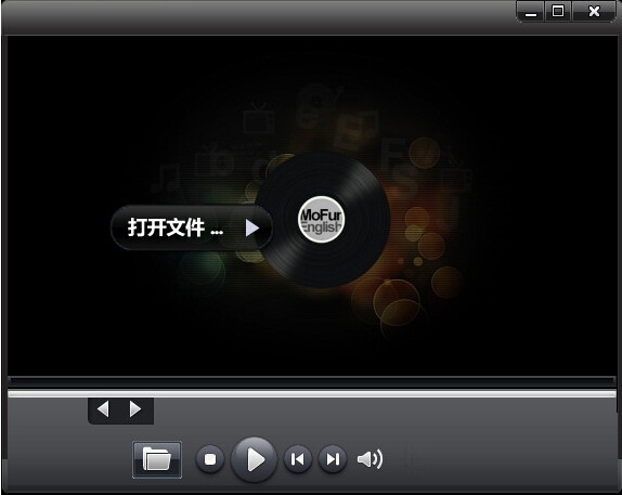 魔方播放器下載