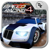 終極急速賽車4游戲 v1.0 安卓版 