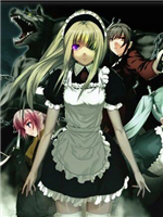 月光嘉年華 漢化硬盤版 