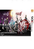 3DS火焰紋章if白夜暗夜透魔 中文版 