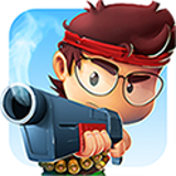 超能艦隊手游 v2.001 安卓版 