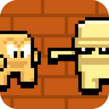 方塊男孩戰(zhàn)惡霸游戲 v1.0.9 安卓版 