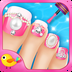 腳趾美甲沙龍 v1.3 安卓版 