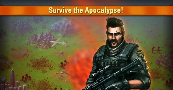 帝國Z下載 v 1.1.0 安卓版圖2