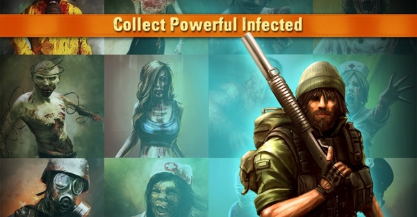 帝國Z下載 v 1.1.0 安卓版圖3