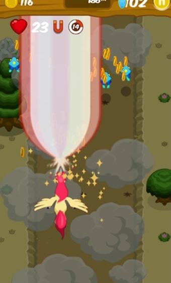 獨(dú)角天馬 V1.2.2 安卓版圖1