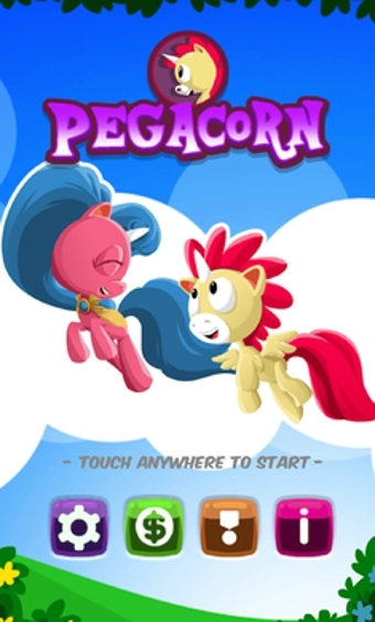 獨(dú)角天馬 V1.2.2 安卓版圖2