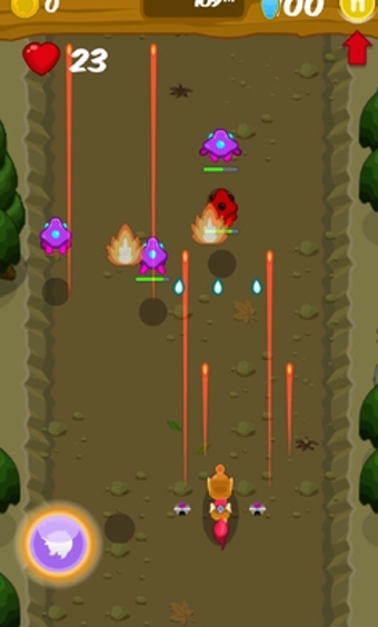 獨(dú)角天馬 V1.2.2 安卓版圖4