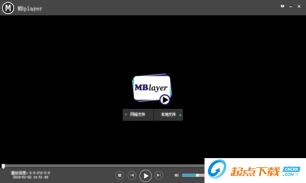 mbplayer