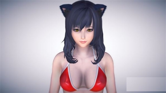 游戲俱樂部人物mod