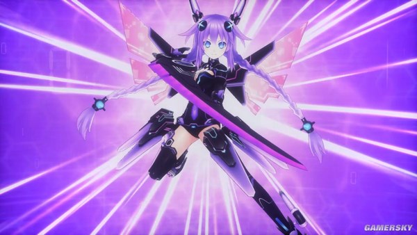 新次元游戲海王星V2