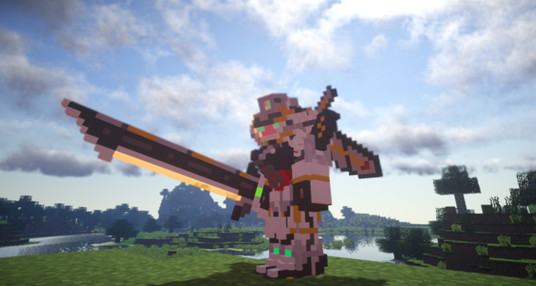 我的世界時(shí)裝工坊mod