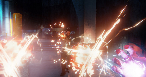 英雄重生雙子座