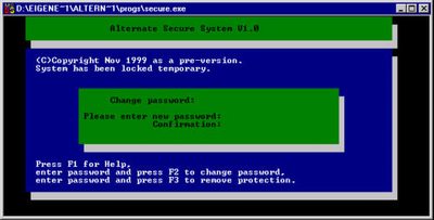 系統(tǒng)安全軟件