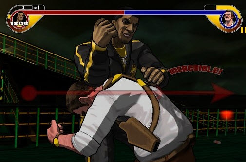 Dogg的格斗之道 1.0 含數(shù)據(jù)包 安卓版圖4