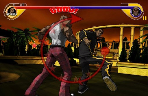 Dogg的格斗之道 1.0 含數(shù)據(jù)包 安卓版圖3