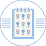 宮廷生男生女表(胎兒性別預(yù)測) v1.1 官方最新版 