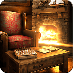 我的小木屋(My Log Home iLWP) v1.07 已付費(fèi)版 