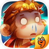 十萬(wàn)個(gè)救兵九游版 v01.00.95 安卓版 