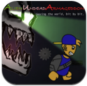 外星人大決戰(zhàn)亡靈世界下載 v1.2 安卓版 