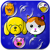 兒童游戲吹肥皂泡下載 v2.00.01 安卓版 