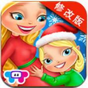 寶貝圣誕節(jié)破解版下載 v1.0.0 無限金幣 