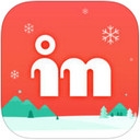 超萌大頭貼紙相機iPhone版 V3.3.50 官方版 