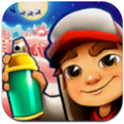 地鐵跑酷北極破解版下載 v2.42.0 安卓版 