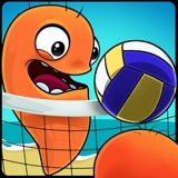 蠕蟲排球 v1.0.9 安卓版 