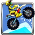 卡通越野摩托車(chē) 1.2 安卓版 免費(fèi)版 